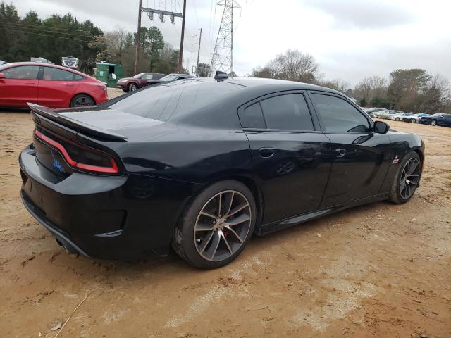 Photo 3 from auction – 2017 DODGE CHARGER R/ with VIN 2C3CDXGJ5HH625255