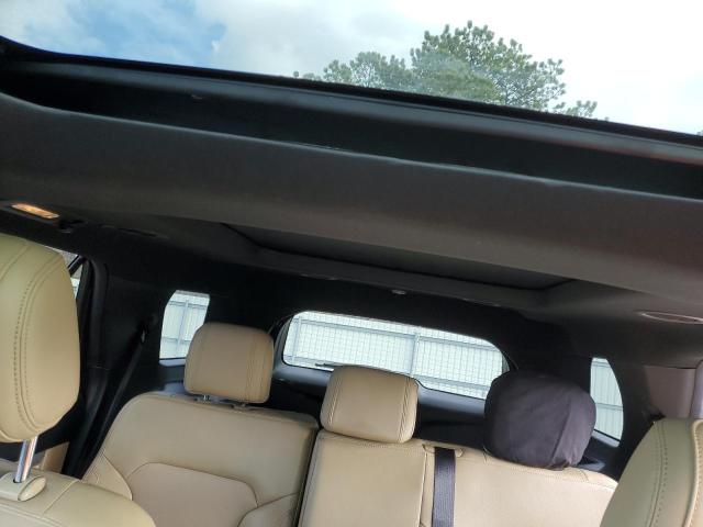 Photo 10 from auction – 2016 FORD EXPLORER X with VIN 1FM5K8D89GGB57490