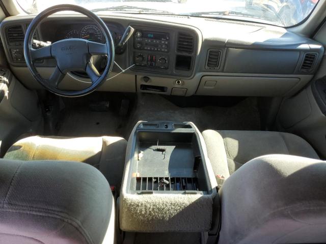 Photo 8 from auction – 2003 GMC YUKON with VIN 1GKEK13T63J276164