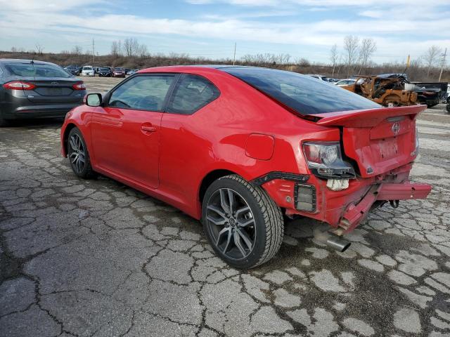 Photo 2 from auction – 2014 TOYOTA SCION TC with VIN JTKJF5C78E3073236