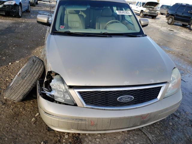 Photo 5 from auction – 2005 FORD FIVE HUNDR with VIN 1FAFP24135G163394