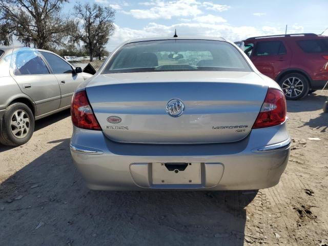 Photo 6 from auction – 2008 BUICK LACROSSE C with VIN 2G4WC582581292549