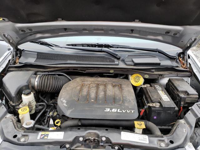 Photo 12 from auction – 2014 CHRYSLER TOWN & COU with VIN 2C4RC1BG6ER292782