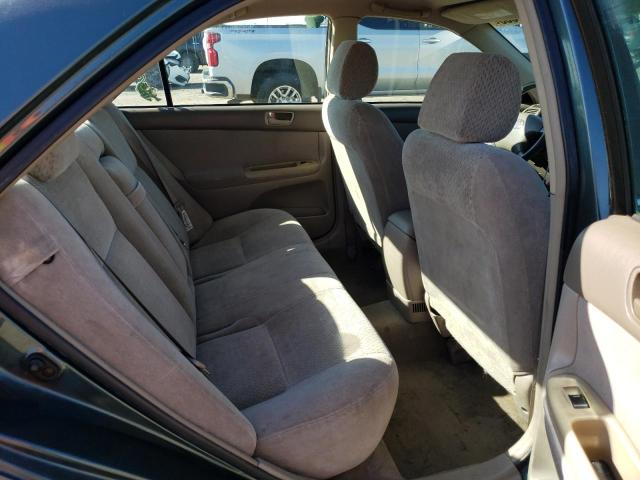 Photo 10 from auction – 2002 TOYOTA CAMRY LE with VIN 4T1BE32K42U600196