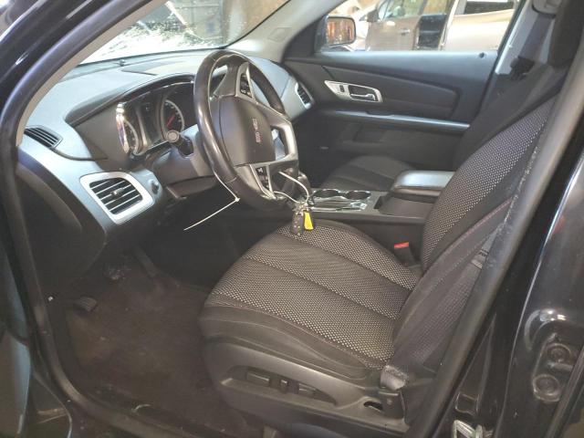 Photo 7 from auction – 2016 GMC TERRAIN SL with VIN 2GKFLTEK7G6265999