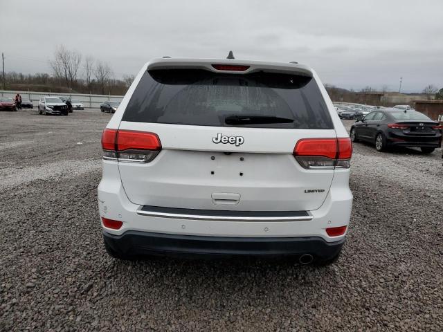 Photo 6 from auction – 2015 JEEP GRAND CHER with VIN 1C4RJEBG7FC872405
