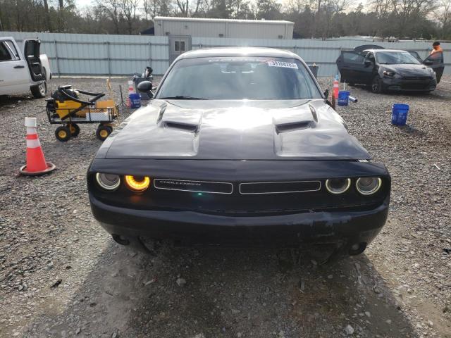 Photo 5 from auction – 2016 DODGE CHALLENGER with VIN 2C3CDZAG0GH312136
