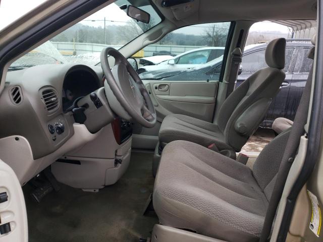 Photo 7 from auction – 2006 CHRYSLER TOWN & COU with VIN 1A4GP44R76B753249