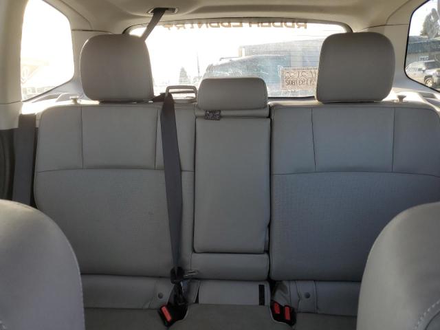 Zdjęcie 10 z aukcji – 2015 SUBARU FORESTER 2 z VIN JF2SJAHC6FH450127