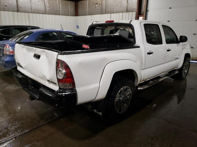 Photo 3 from auction – 2015 TOYOTA TACOMA DOU with VIN 5TFLU4EN3FX137933