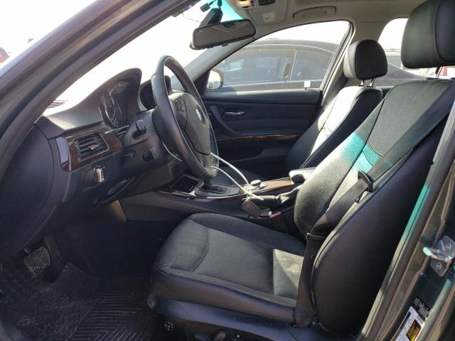 Photo 7 from auction – 2011 BMW 328 I SULE with VIN WBAPH5C52BA445815