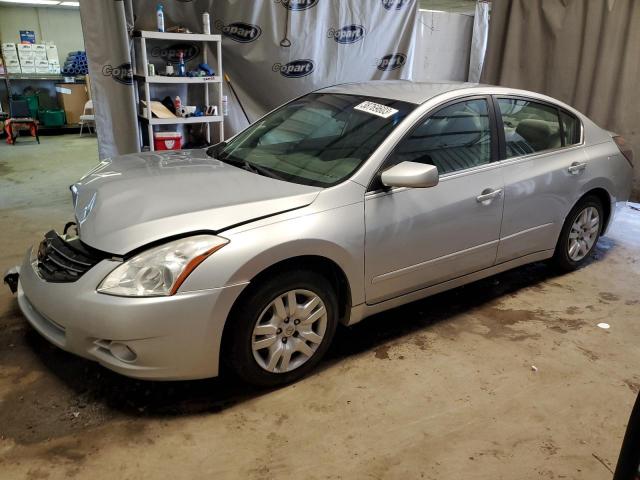NISSAN ALTIMA BAS 2010 with VIN 1N4AL2AP6AN488321 - Photo from auction