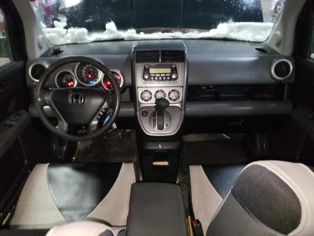 Photo 8 from auction – 2003 HONDA ELEMENT EX with VIN 5J6YH18563L801725