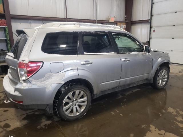 Photo 3 from auction – 2012 SUBARU FORESTER 2 with VIN JF2SHCDC3CH452622