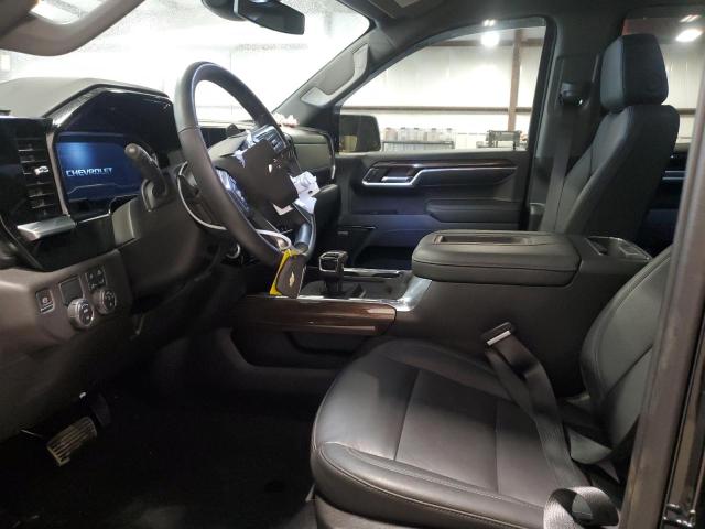 Photo 7 from auction – 2022 CHEVROLET SILVERADO with VIN 1GCPADED9NZ528296
