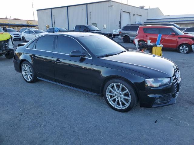 Photo 4 from auction – 2016 AUDI A4 PREMIUM with VIN WAUFFAFL3GN007535