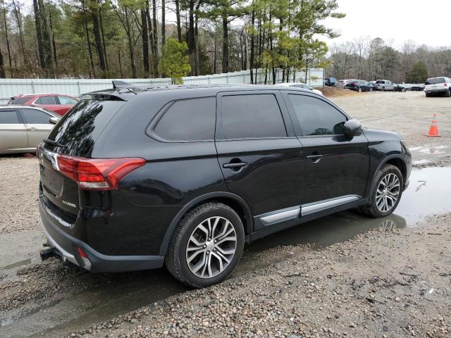 Photo 3 from auction – 2017 MITSUBISHI OUTLANDER with VIN JA4AD2A30HZ022448