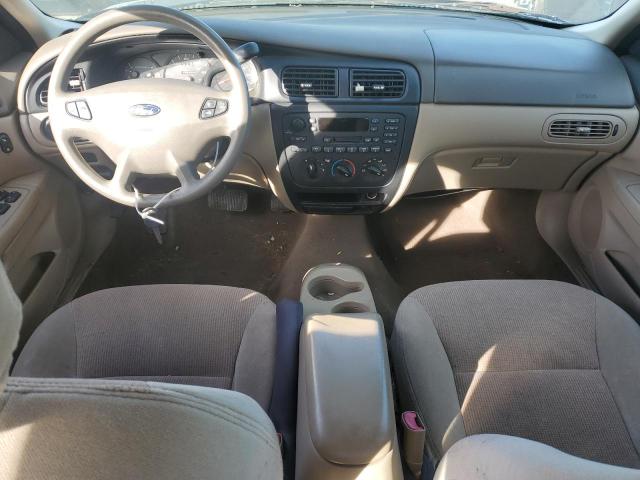 Photo 8 from auction – 2001 FORD TAURUS SE with VIN 1FAFP53U11G258706
