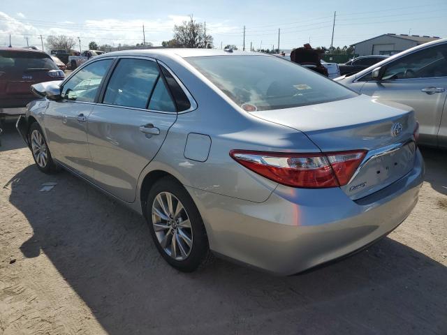 Photo 2 from auction – 2017 TOYOTA CAMRY LE with VIN 4T1BF1FK3HU350194