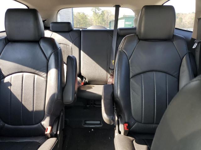 Photo 10 from auction – 2012 BUICK ENCLAVE with VIN 5GAKRCED4CJ311328