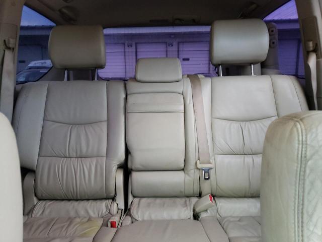 Photo 10 from auction – 2008 LEXUS GX 470 with VIN JTJBT20X880157292