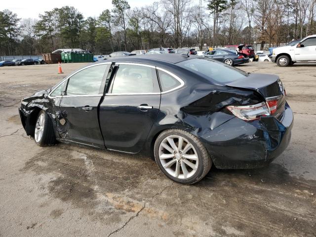 Photo 2 from auction – 2012 BUICK VERANO with VIN 1G4PS5SK4C4152652