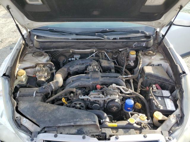 Photo 11 from auction – 2013 SUBARU OUTBACK 2. with VIN 4S4BRBBCXD3212700