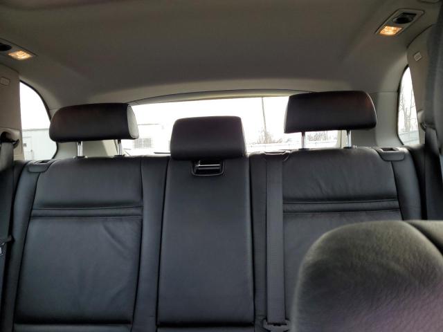 Photo 10 from auction – 2010 BMW X5 XDRIVE3 with VIN 5UXFE4C58AL379533