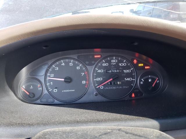 Photo 9 from auction – 1999 ACURA INTEGRA with VIN JH4DC4352XS004359
