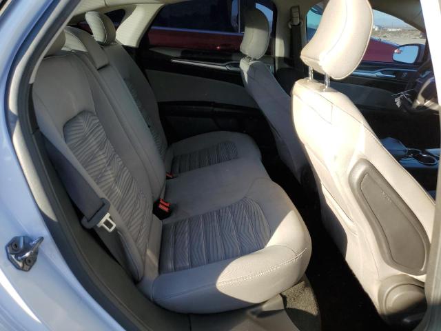 Photo 10 from auction – 2016 FORD FUSION S with VIN 1FA6P0G70G5134471