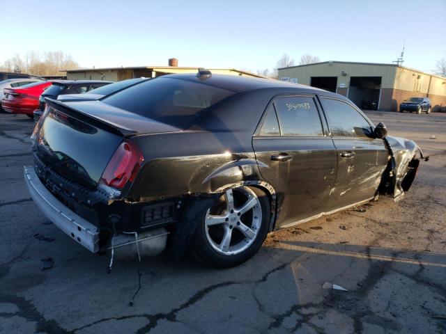 Photo 3 from auction – 2019 CHRYSLER 300 S with VIN 2C3CCABG4KH517339