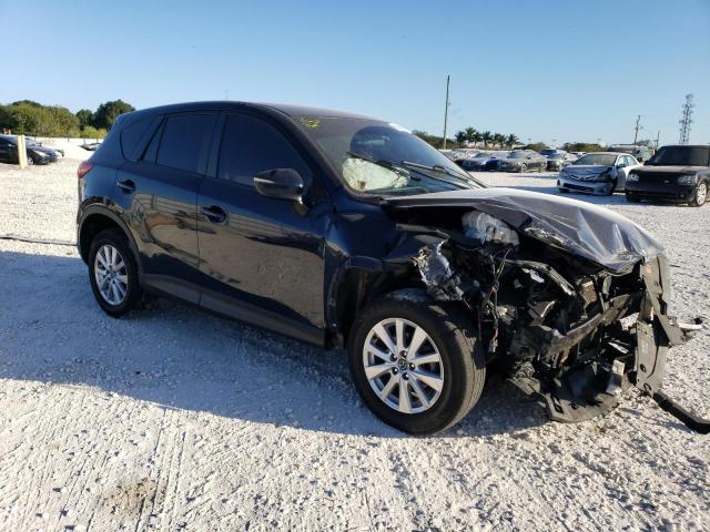 Photo 4 from auction – 2016 MAZDA CX-5 SPORT with VIN JM3KE2BY8G0703551
