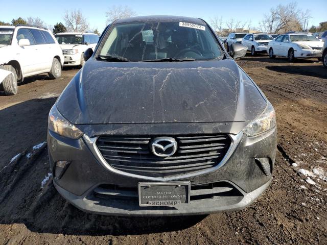 Photo 5 from auction – 2019 MAZDA CX-3 SPORT with VIN JM1DKFB72K1445927