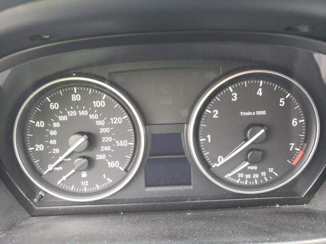 Photo 9 from auction – 2011 BMW 328 I with VIN WBAPH7C50BE674126