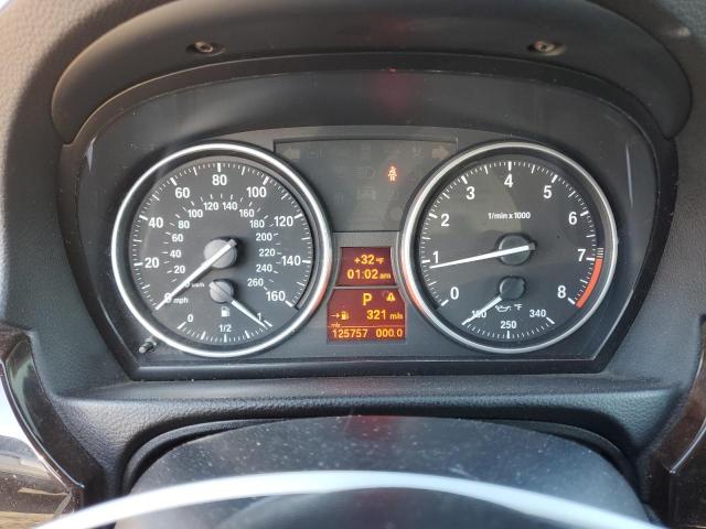 Photo 9 from auction – 2011 BMW 328 XI with VIN WBAKF3C59BE793379