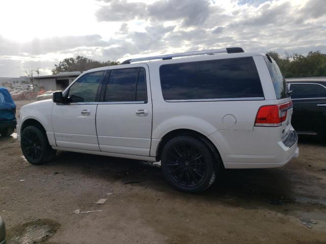 Photo 2 from auction – 2016 LINCOLN NAVIGATOR with VIN 5LMJJ3JT4GEL08984