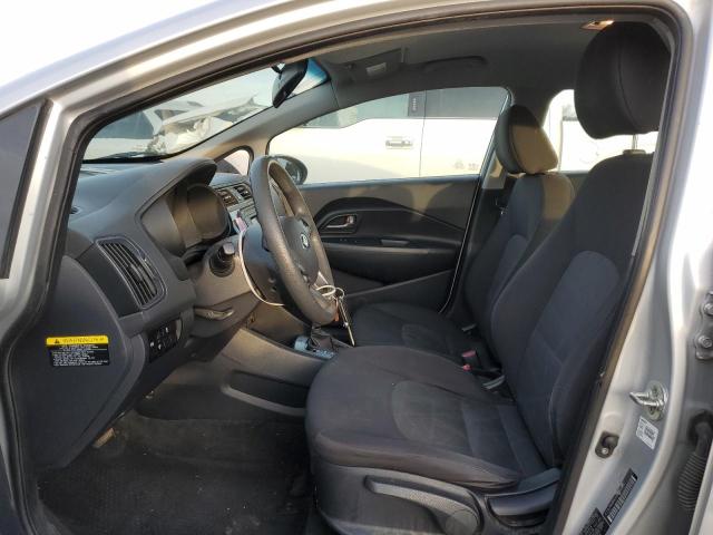 Photo 7 from auction – 2016 KIA RIO LX with VIN KNADM4A34G6585899