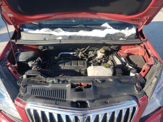Photo 11 from auction – 2016 BUICK ENCORE PRE with VIN KL4CJHSB6GB674976