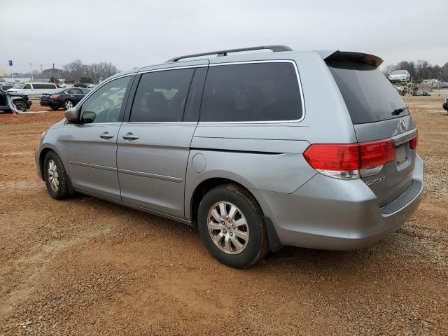 Photo 2 from auction – 2010 HONDA ODYSSEY EX with VIN 5FNRL3H65AB031823