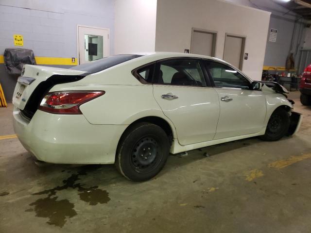 Photo 3 from auction – 2013 NISSAN ALTIMA 2.5 with VIN 1N4AL3AP6DN403164
