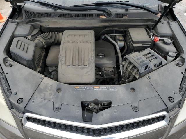 Photo 12 from auction – 2011 CHEVROLET EQUINOX LT with VIN 2CNALPEC7B6435899