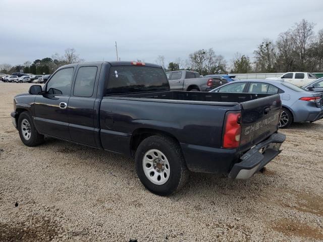 Photo 2 from auction – 2007 CHEVROLET SILVERADO with VIN 1GCEC19V57Z102630