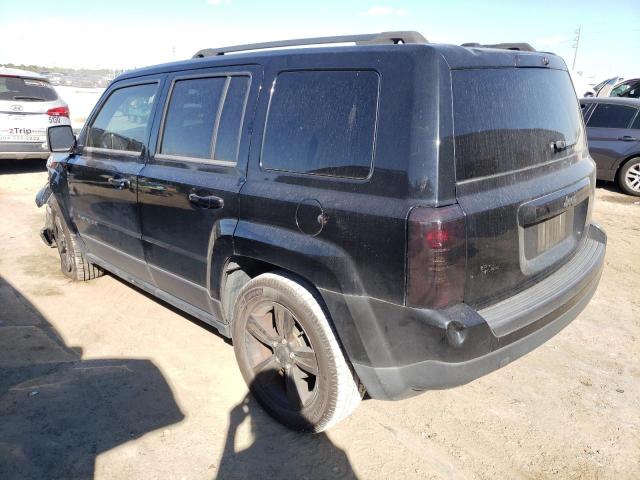 Photo 2 from auction – 2014 JEEP PATRIOT LA with VIN 1C4NJPFA3ED541314