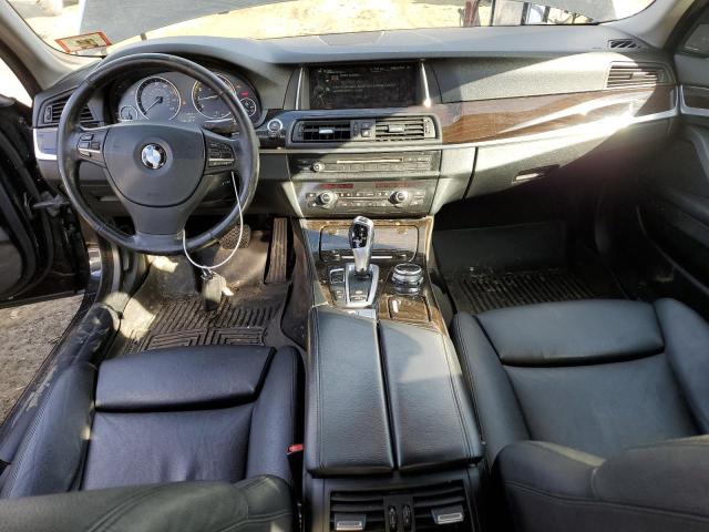 Photo 8 from auction – 2014 BMW 528 XI with VIN WBA5A7C51ED613731
