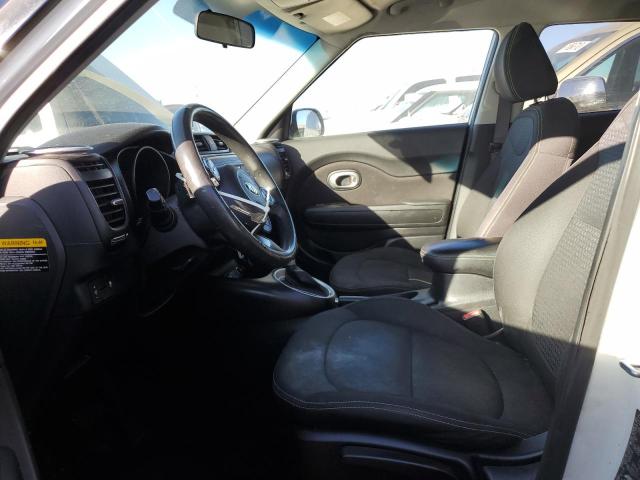 Снимка 7 от търг – 2016 KIA SOUL + с VIN KNDJP3A50G7307424