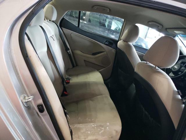 Photo 10 from auction – 2015 KIA OPTIMA LX with VIN 5XXGM4A76FG473379