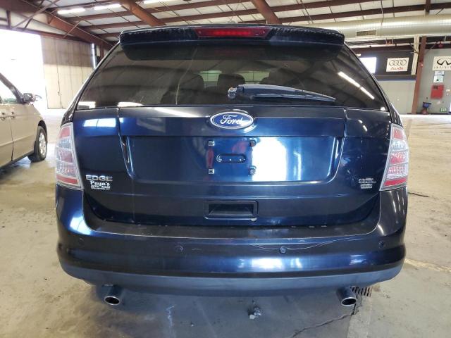 Photo 6 from auction – 2010 FORD EDGE SEL with VIN 2FMDK4JCXABB59163