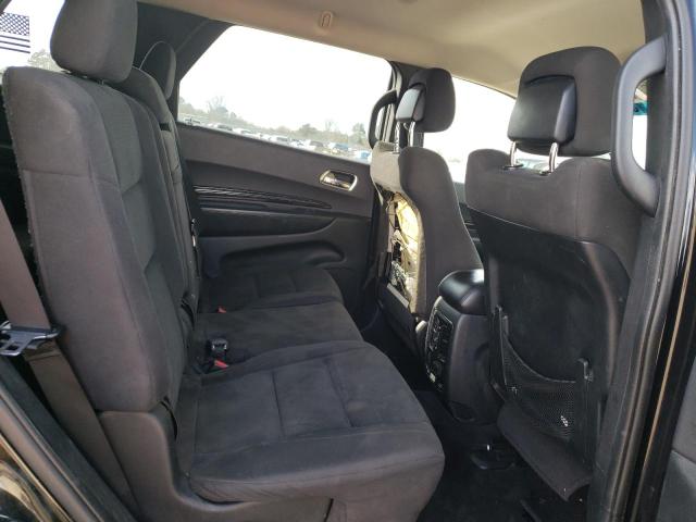 Photo 11 from auction – 2011 DODGE DURANGO CR with VIN 1D4RD4GG0BC637853