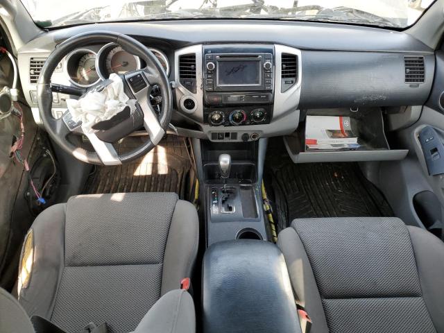 Photo 8 from auction – 2013 TOYOTA TACOMA DOU with VIN 3TMLU4EN2DM107230