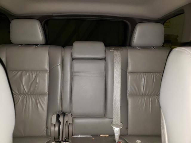 Photo 10 from auction – 2011 JEEP GRAND CHER with VIN 1J4RR4GG3BC544799